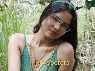 Roxypeters