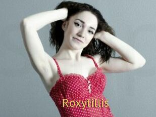 Roxytillis