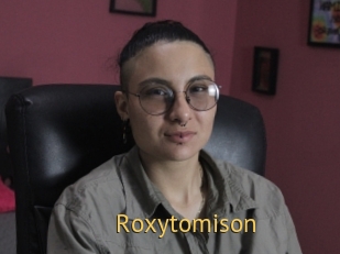 Roxytomison