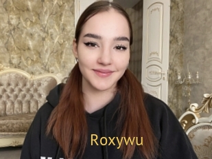 Roxywu