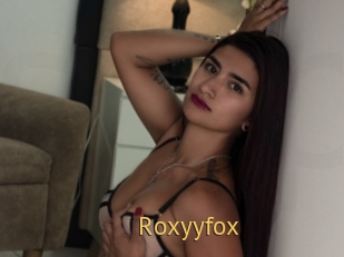Roxyyfox