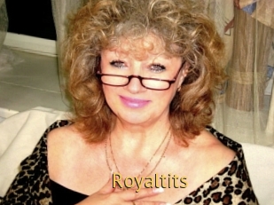 Royaltits