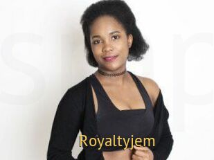Royaltyjem