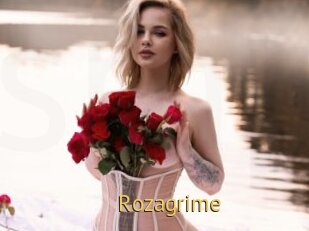Rozagrime