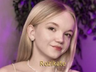 rozikate Smilin Pussy