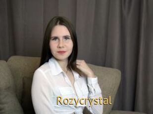 Rozycrystal