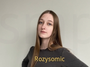 Rozysomic