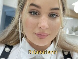 Rrianarienn
