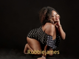 Rubbiejames