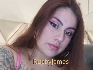 Rubbyjames