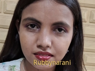 Rubbynarani