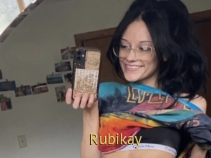 Rubikay