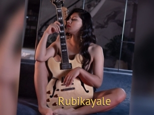 rubikayale Smilin Pussy