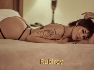 rubirey Smilin Pussy