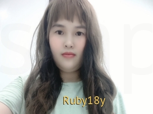 Ruby18y