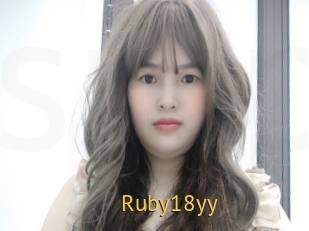 ruby18yy Smilin Pussy