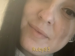 Ruby83