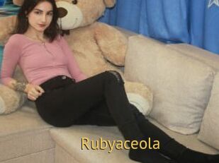 Rubyaceola