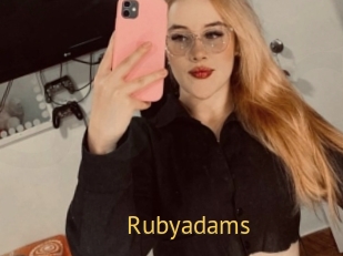 Rubyadams