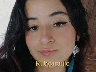 Rubyaraujo