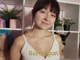 Rubyaugust