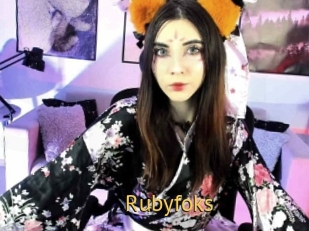 Rubyfoks