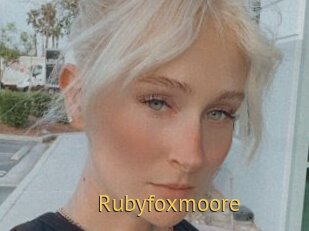 Rubyfoxmoore