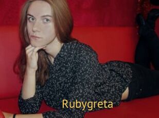 Rubygreta