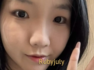 rubyjuly Smilin Pussy