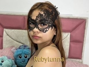 rubylunna Smilin Pussy