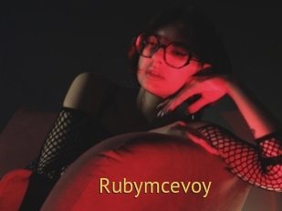Rubymcevoy