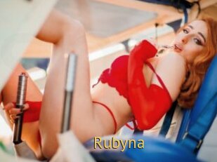 Rubyna