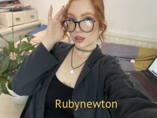 Rubynewton