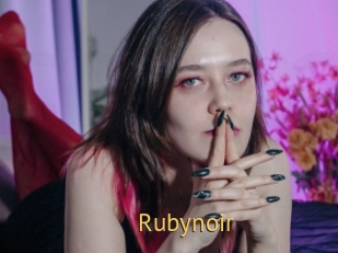 Rubynoir