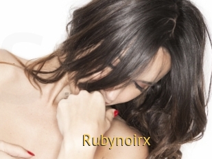Rubynoirx