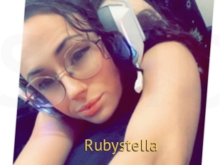 Rubystella