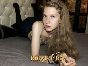 Rubytomboy