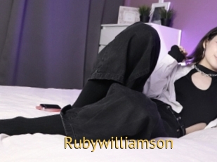 Rubywilliamson
