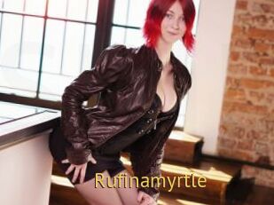 Rufinamyrtle