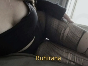 Ruhirana