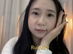 Ruibaby