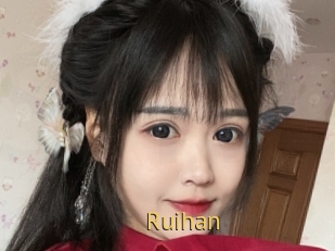 Ruihan
