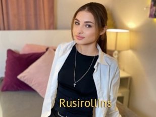 Rusirollins