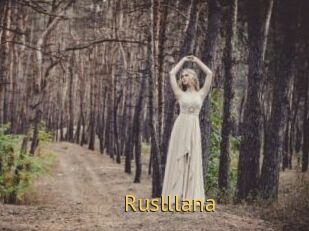Ruslllana