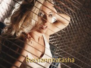 Russiannnatasha
