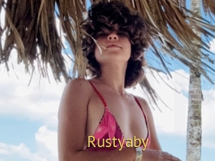 Rustyaby