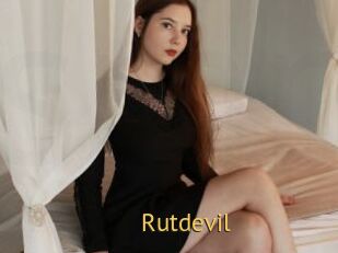 Rutdevil