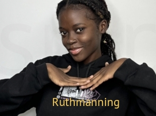 Ruthmanning