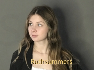 Ruthsummers