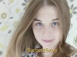 BarbaraSexy